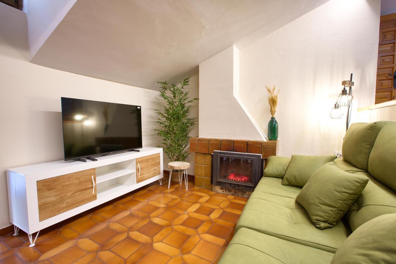 Cuencaloft San Nicolas Apartment Cuenca  Exterior photo