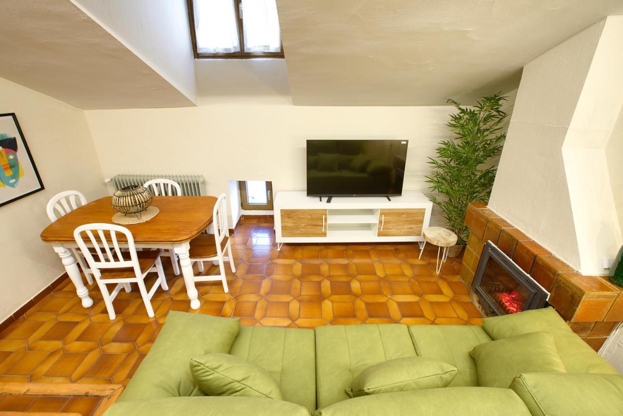 Cuencaloft San Nicolas Apartment Cuenca  Exterior photo