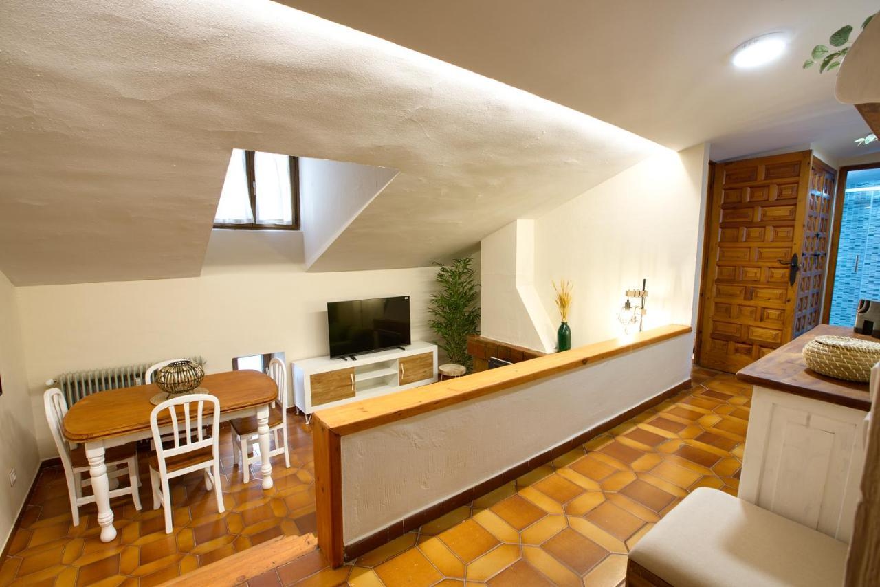 Cuencaloft San Nicolas Apartment Cuenca  Exterior photo