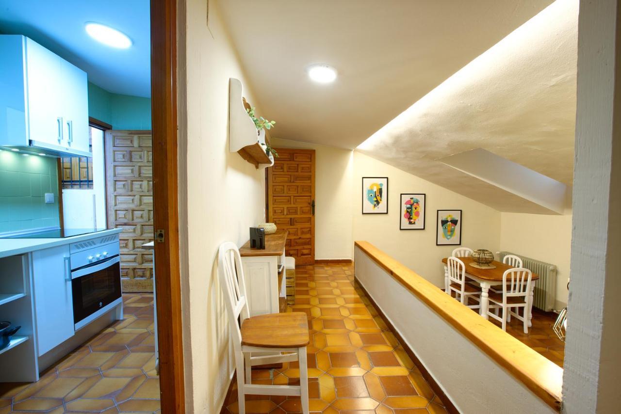 Cuencaloft San Nicolas Apartment Cuenca  Exterior photo